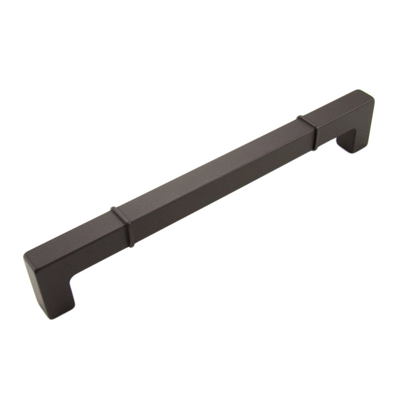 Newbury Bar / Handle Pull, Oil Rubbed Bronze