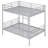 Metal Bunk Bed-577532793