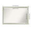 Miroir mural Florence-858105709-858105681-858105686