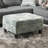 STORAGE OTTOMAN