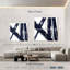 Avery Strokes en bleu marine II-109096611