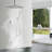 Complete Shower System-88248177