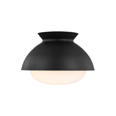 Lucerne 1 - Light Flush Mount