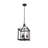 Orelia 3 - Light Lantern Pendant-1139815256