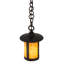 Fulton Prime 1 - Light Pendant