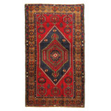 One-of-a-Kind 3'8" X 6'3" Area Rug
