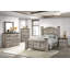 Mobilier de chambre à coucher 1Pc