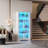 Armetha 29.5'' Wide China Cabinet-287679055