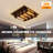 Dunmore Flush Mount