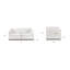 Dome Upholstered Sofa-1518379765-1518379766