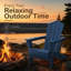 Chaise Adirondack pliante en résine-1109324864