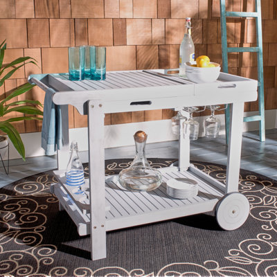 Chariot-bar Galien