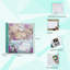 Paper Plants & Flowers Album