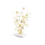 Wildflowers Tabletop Sculpture