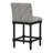 Chelena 26" Spindle Counter Stool-1875093245
