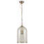 Roanoke 1 - Light Cylinder Pendant-20001006