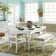 Alantae Extendable Dining Set