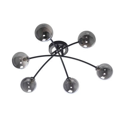 Semi Flush Mount
