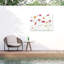 Toile d'extérieur Mandy Disher Pleshette-491336501