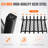 24 Inch Fireplace Grates