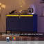 Buffet avec DEL et station de charge-1470391369