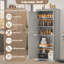 Garde-manger, garde-manger autoportant-504240816