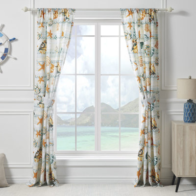Greenland Fashion Homes Kona Window Treatments