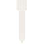 Garden Stake Outdoor Decor Ornament Patio Decoration Modern Art-1240583140