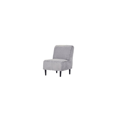Chaise sans accoudoirs Hughes Furniture 1550AC