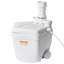 Système de pompe de drain utilitaire pour pompe de lavabo 1/3 HP 1500