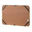 MAILAND Solid Wood Rectangle Mirror-100647086