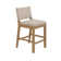 Etem Upholstered Stool