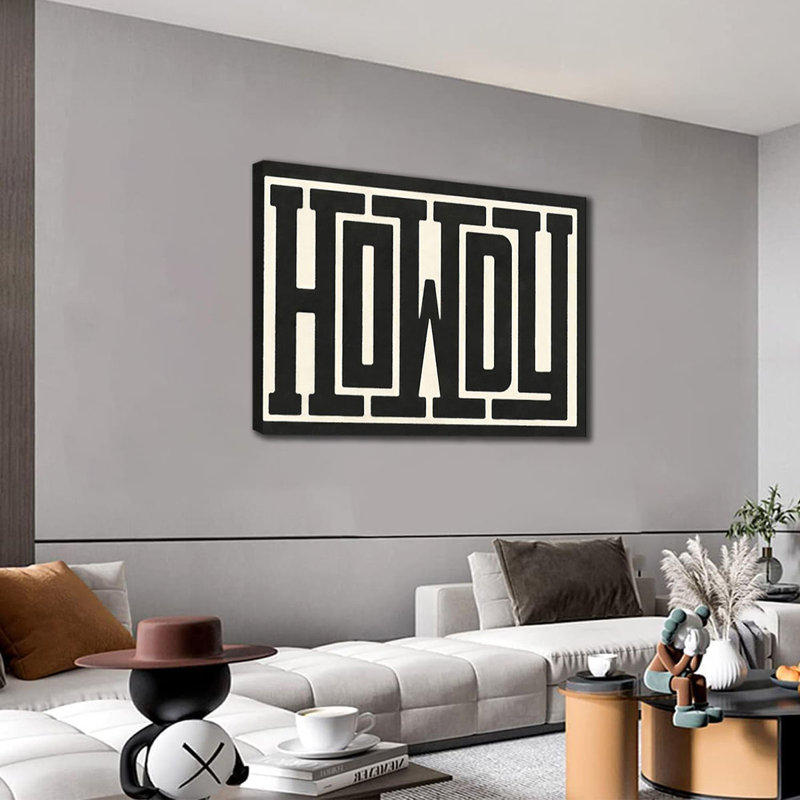 Wrapped Canvas Print, 40 cm H x 60 cm W