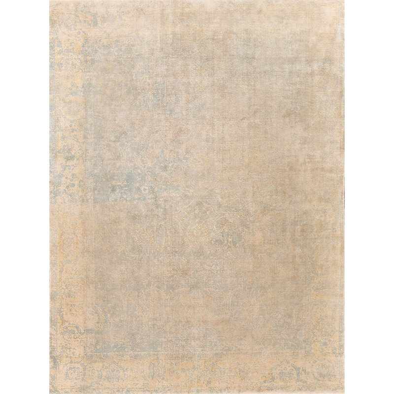 Cassina Oriental Area Rug, Rectangle 8' x 10'