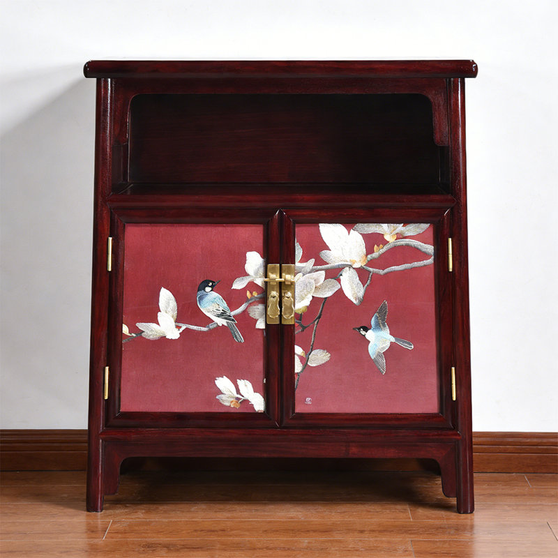 Buffet haut de gamme de style chinois