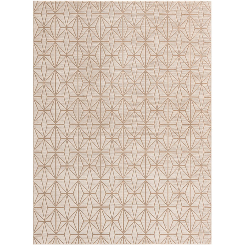 Jill Zarin Tribeca Uptown Rug, Rectangle 9' x 12'