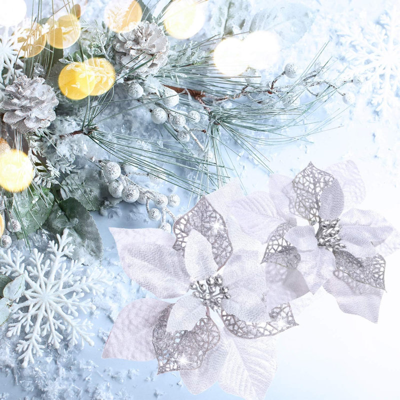 The Holiday Aisle®, Argent