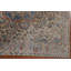 Tapis traditionnel floral 7 x 10