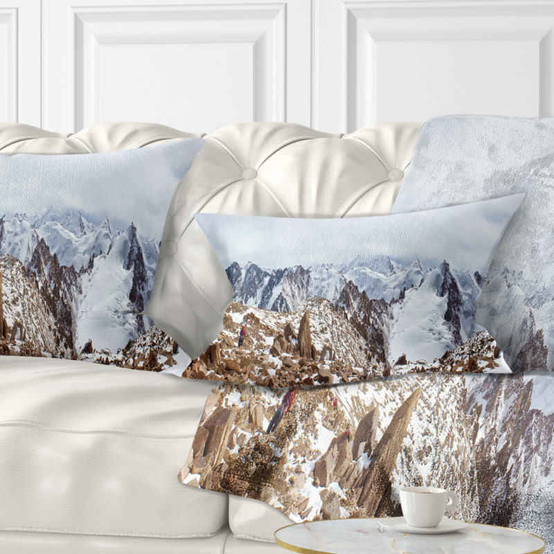 Coussin Schafer