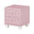 Pink is out of stock selected