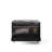 ILVE Nostalgie II Series 48 inch Dual Fuel Range with 5 Sealed Burners, Griddle, Frenchtop (Glass Door)-98196553-98196550
