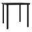 Square 2 - Person 78.7" Long Dining Set with Cushions-1900124874-1900124877-1900124876