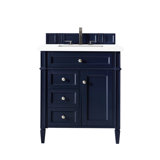 Brittany 30'' W Single Vanity