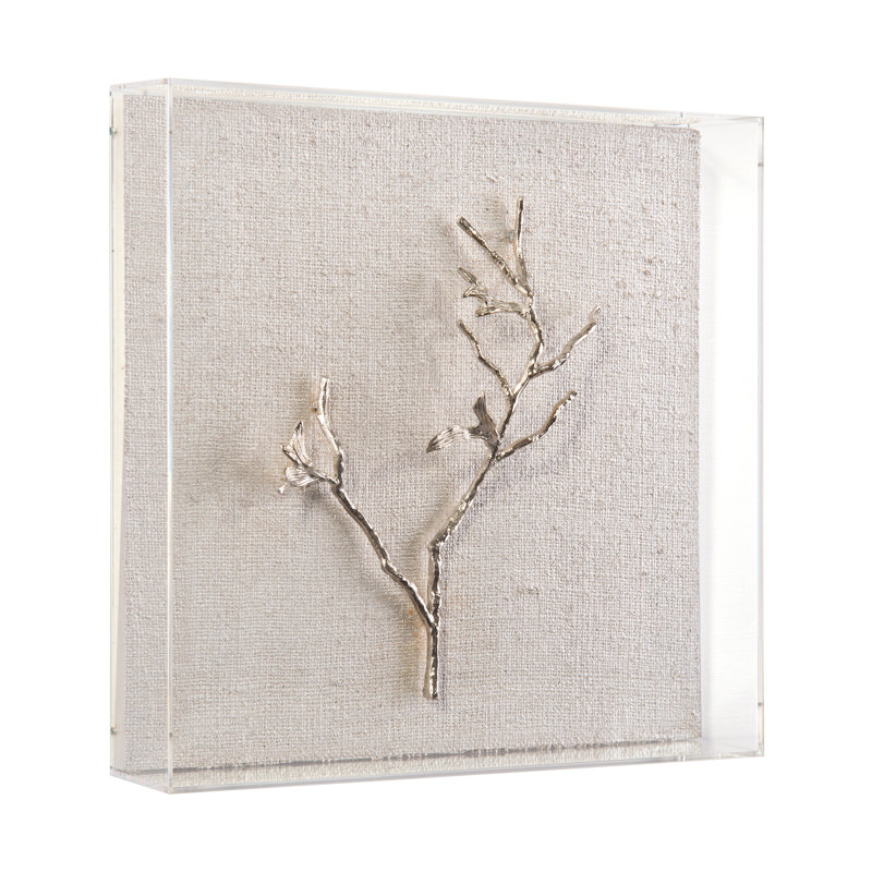 Metal Wall Decor