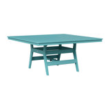Berlin Gardens Harbor 66" Dining Table