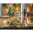 4.5'' Ceramic Food & Beverage Tree Topper