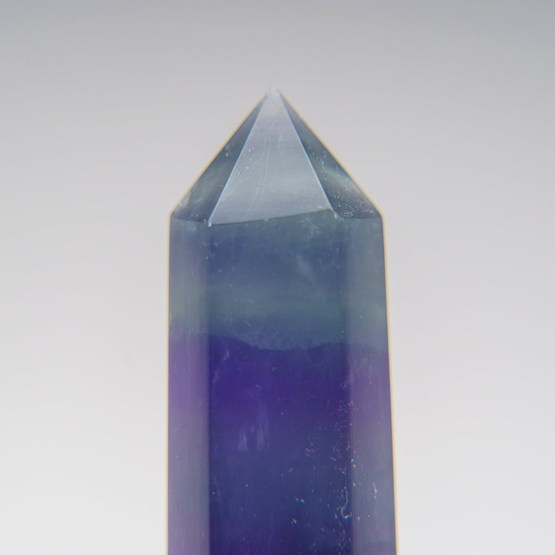 Fluorite Figurines & Sculptures