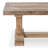 Elliott Reclaimed Pine Wood Bench