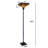 Ardilla 68.9'' Dark Bronze Torchiere Floor Lamp