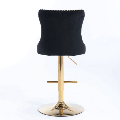 Tabourets de bar Golden